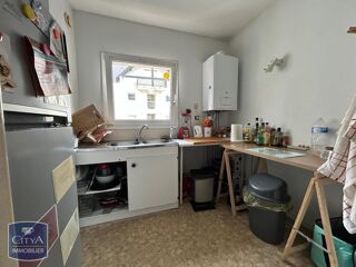  Appartement � louer 3 pi�ces 58 m�