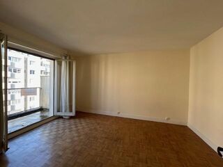  Appartement � louer 1 pi�ce 28 m�
