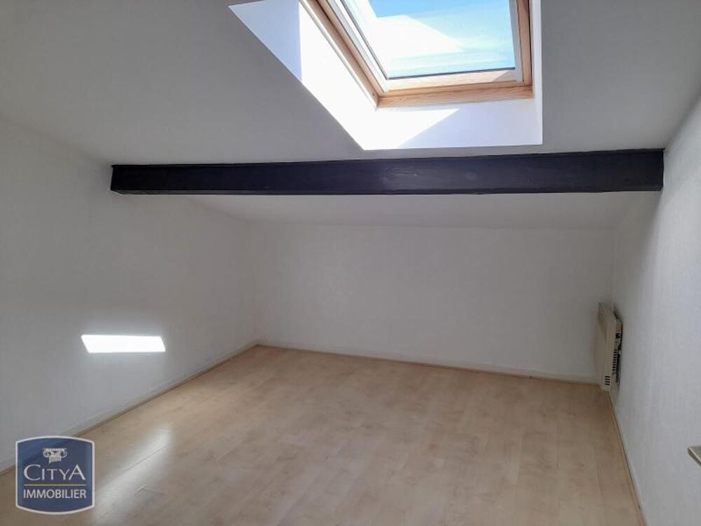 location Appartement - 3 pièce(s) - 57 m² Heillecourt (54180)
