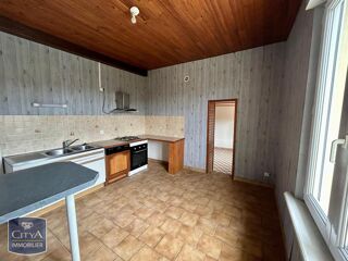  Maison � louer 4 pi�ces 73 m�