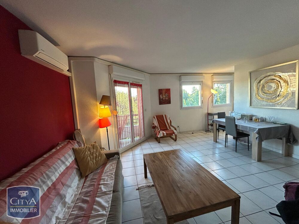 À LOUER : Appartement T2 à Avignon, situé dans un quarti....