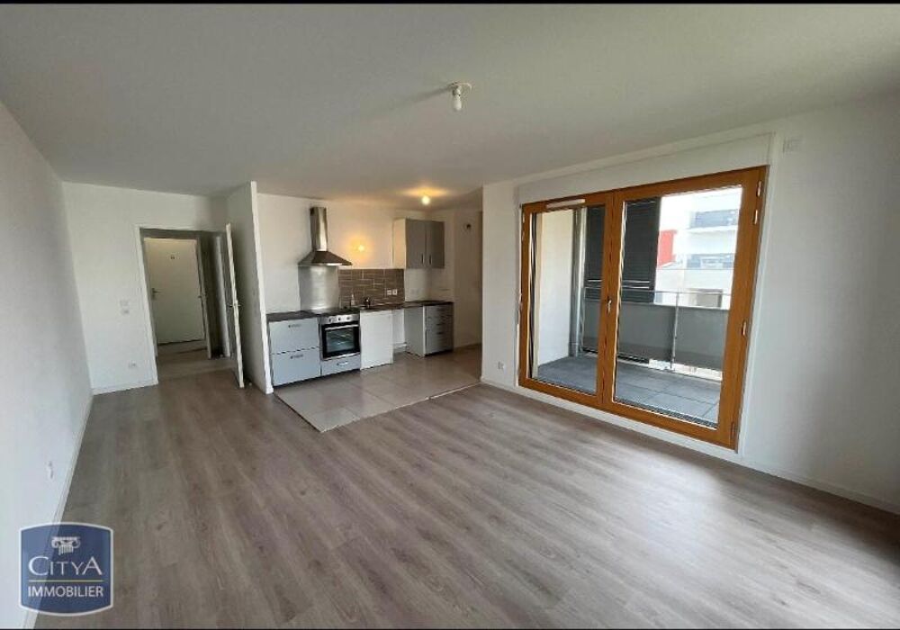 location Appartement - 3 pièce(s) - 59 m² Brétigny-sur-Orge (91220)