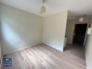  Appartement � louer 1 pi�ce 15 m�