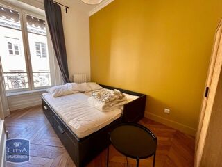  Appartement � louer 3 pi�ces 62 m�