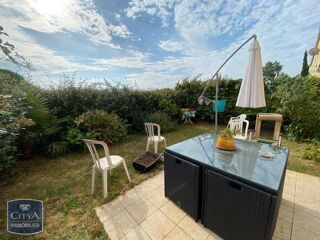  Maison à louer 4 pièces 85 m²