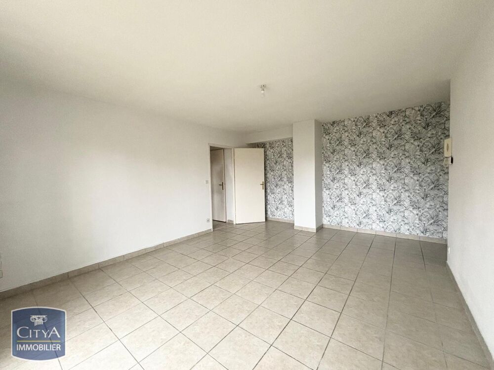 location Appartement - 2 pièce(s) - 48 m² Quiévrechain (59920)