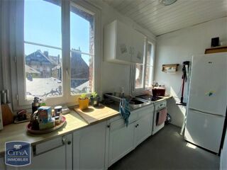  Appartement à louer 2 pièces 68 m²