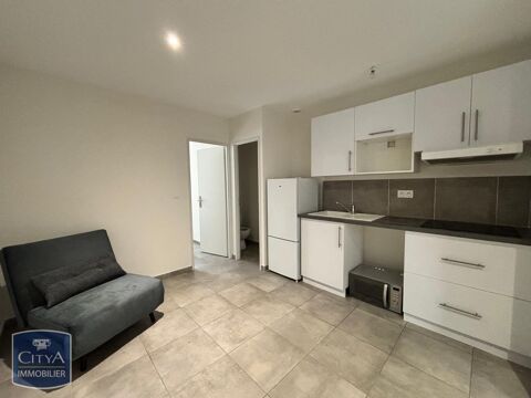  Appartement  louer 2 pices 32 m