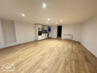  Appartement à louer 4 pièces 89 m²