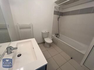  Appartement � louer 3 pi�ces 62 m�