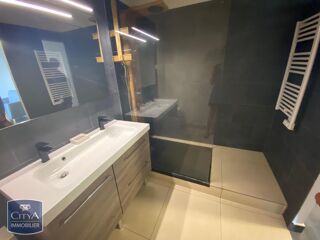  Appartement � louer 3 pi�ces 66 m�