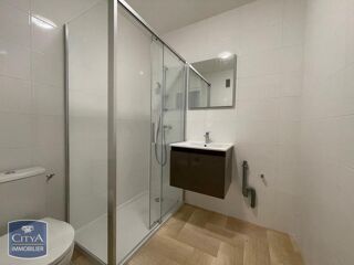  Appartement à louer 1 pièce 37 m²