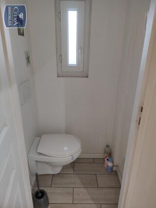 location Appartement - 2 pièce(s) - 62 m² Saint-Étienne (42000)