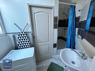  Appartement � louer 2 pi�ces 35 m�