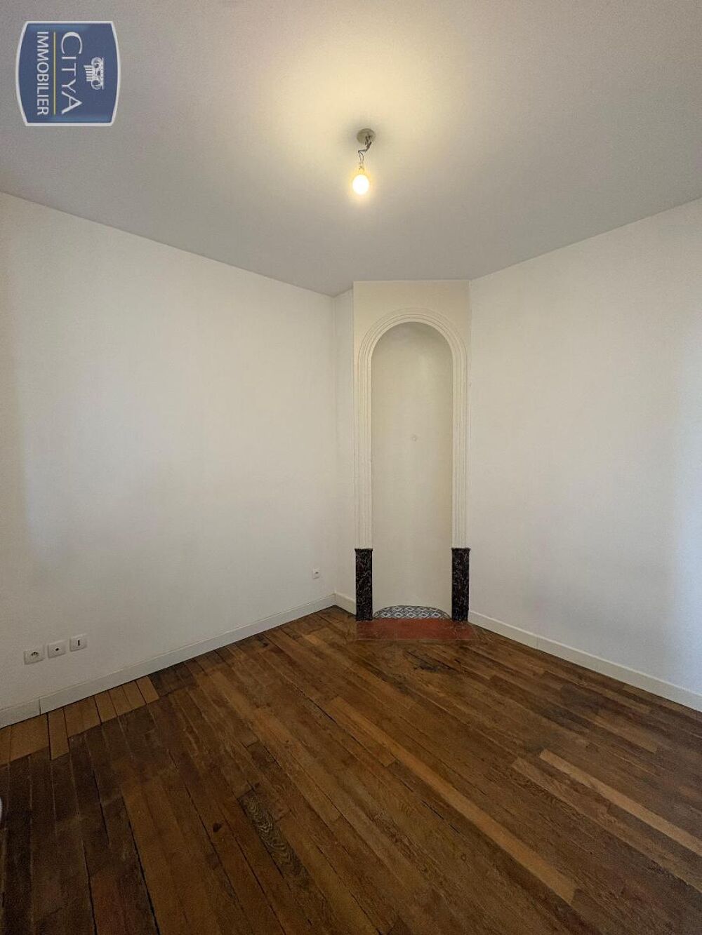 EXCLUSIVITÉ CITYA POIREL - CHARMANT APPARTEMENT T3 AVEC ....