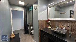  Appartement à louer 2 pièces 49 m²