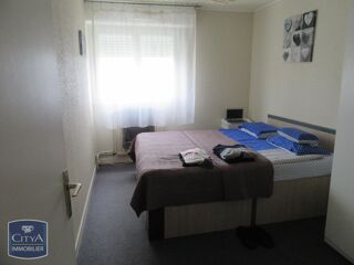  Appartement � louer 2 pi�ces 43 m�