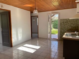  Maison � louer 3 pi�ces 50 m� Thuyets