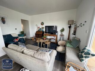 location Appartement - 3 pièce(s) - 64 m² Colombelles (14460)
