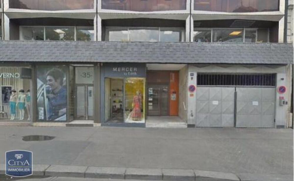 location Parking / Garage Paris 6