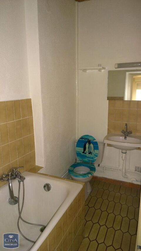  Appartement  louer 3 pices 48 m