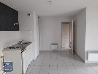  Appartement à louer 3 pièces 52 m²