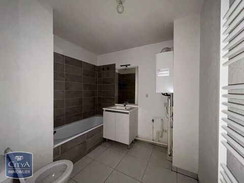  Appartement  louer 3 pices 57 m