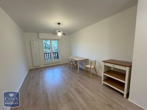  Appartement � louer 2 pi�ces 35 m�