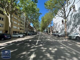  Appartement � louer 1 pi�ce 31 m�