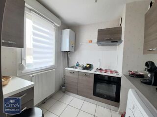  Appartement � louer 2 pi�ces 47 m�