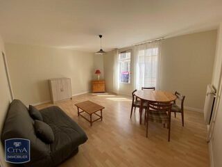  Appartement � louer 1 pi�ce 33 m�