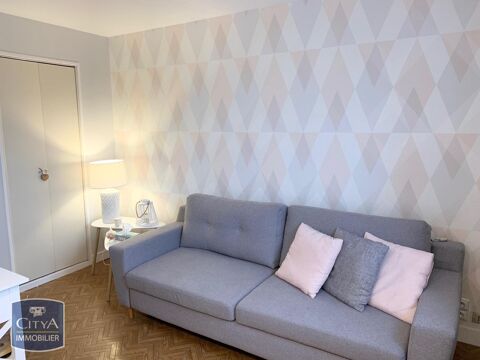  Appartement � louer 1 pi�ce 29 m�