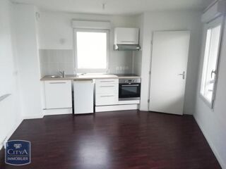  Appartement � louer 2 pi�ces 45 m�