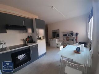 Appartement à louer 2 pièces 59 m²