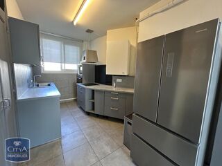  Appartement à louer 1 pièce 12 m²