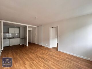  Appartement à louer 2 pièces 39 m²