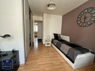  Appartement � louer 5 pi�ces 78 m�