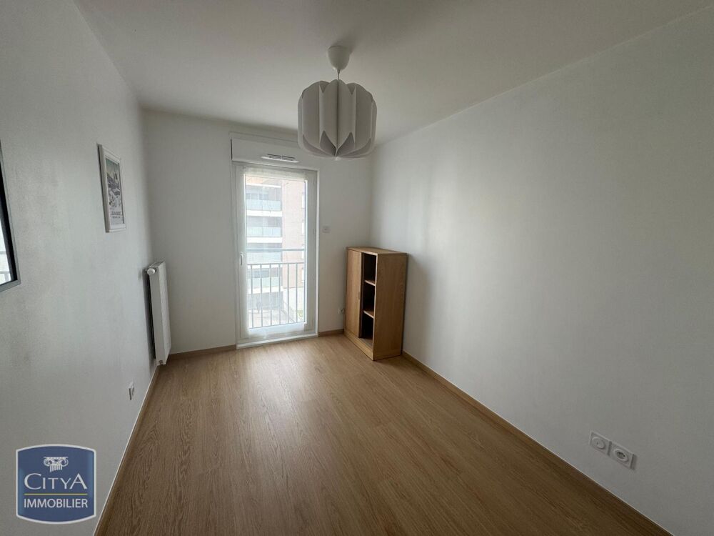 location Appartement - 3 pièce(s) - 59 m² Ferney-Voltaire (01210)