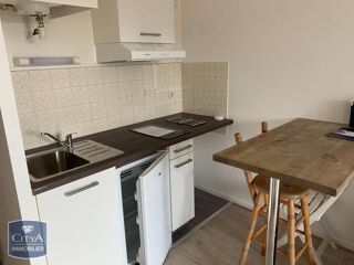  Appartement � louer 1 pi�ce 20 m�