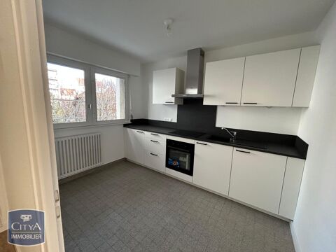  Appartement  louer 3 pices 73 m