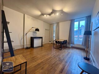  Appartement � louer 2 pi�ces 56 m�