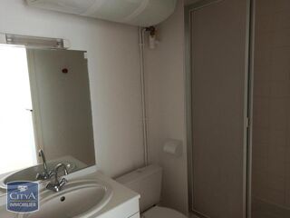  Appartement à louer 1 pièce 24 m²