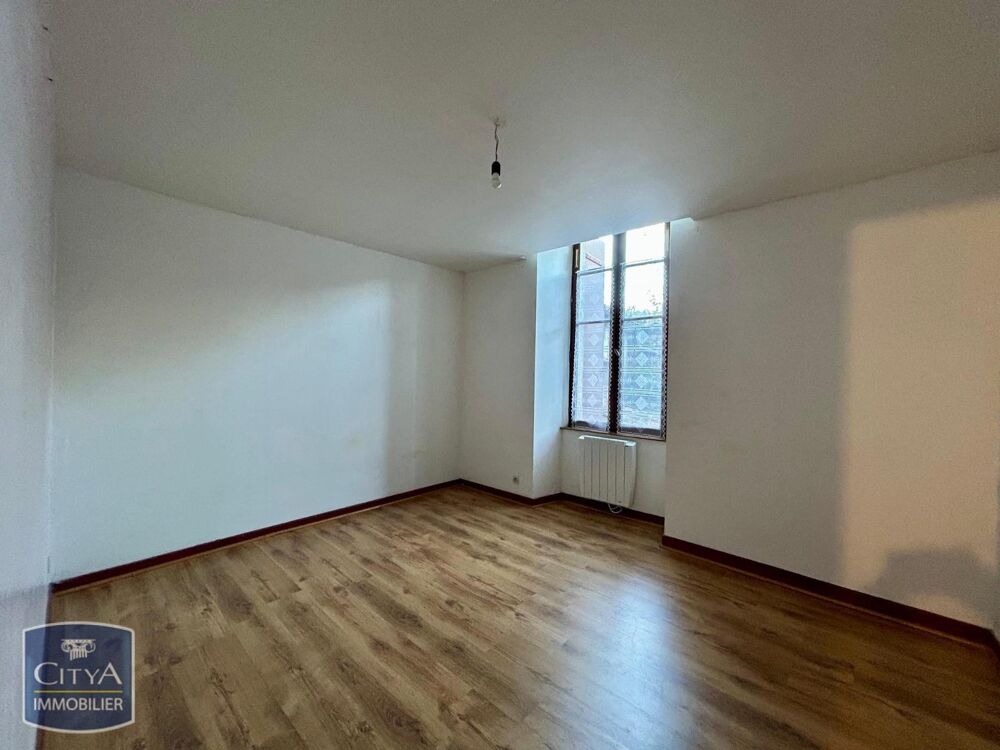 location Appartement - 2 pièce(s) - 59 m² Sainte-Livrade-sur-Lot (47110)