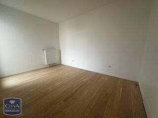 Appartement à louer 2 pièces 44 m²