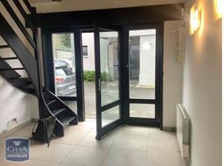  Appartement à louer 1 pièce 30 m²