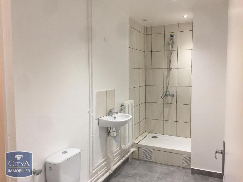 location Appartement - 2 pièce(s) - 59 m² Corbeil-Essonnes (91100)