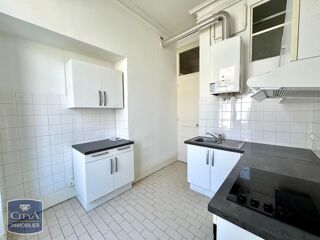  Appartement à louer 3 pièces 85 m²
