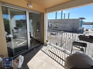  Appartement � louer 2 pi�ces 46 m�