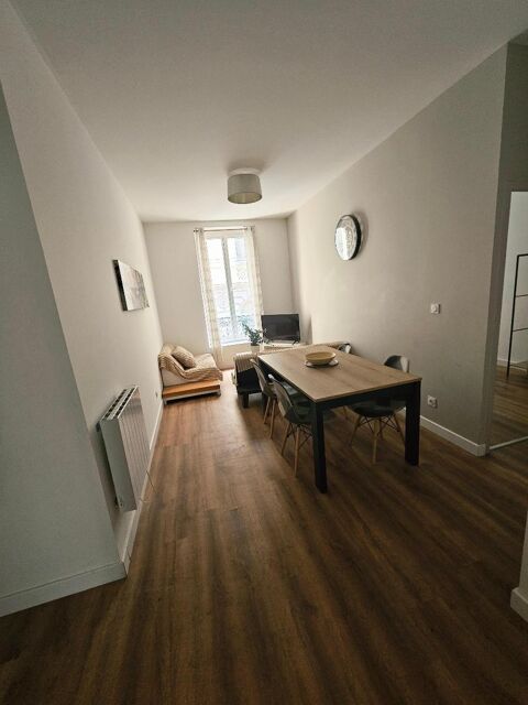  Appartement � louer 