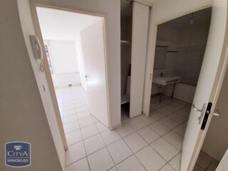  Appartement à louer 1 pièce 27 m²